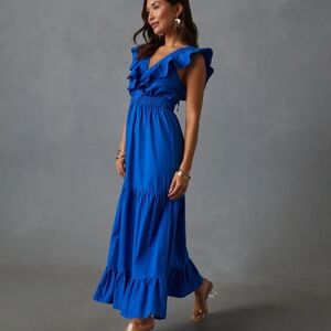 Japna Dress - SEE LISTING FOR ACTUAL COLOR (size xs)
